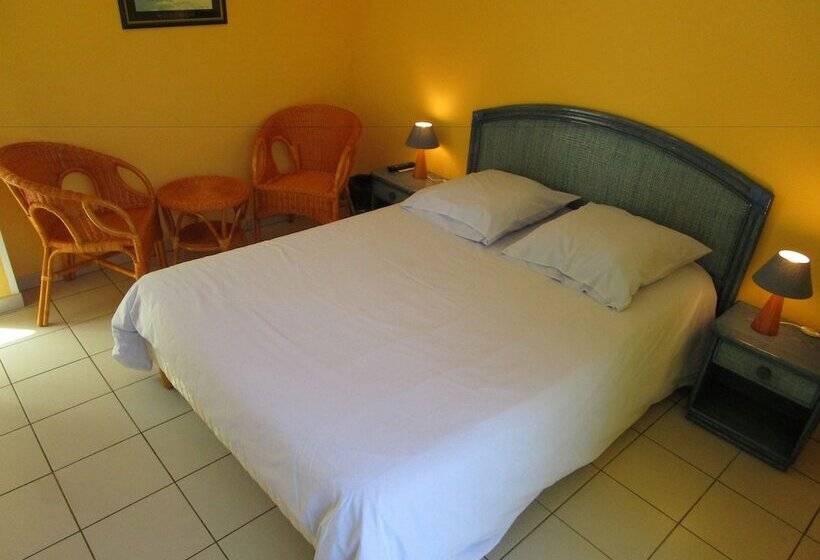 חדר סטנדרט, Locatlantique