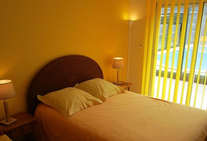 חדר סטנדרט, Locatlantique