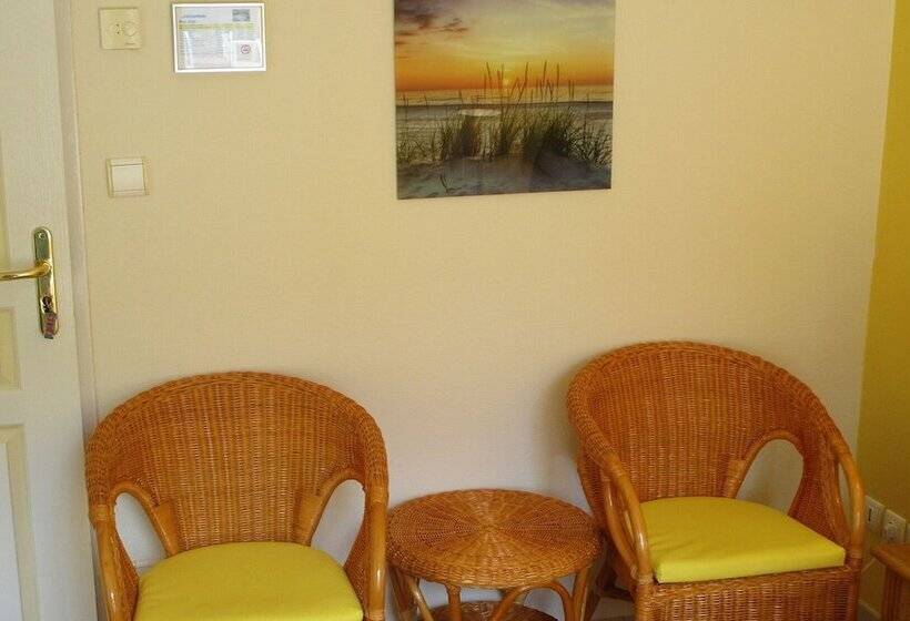 חדר סטנדרט, Locatlantique