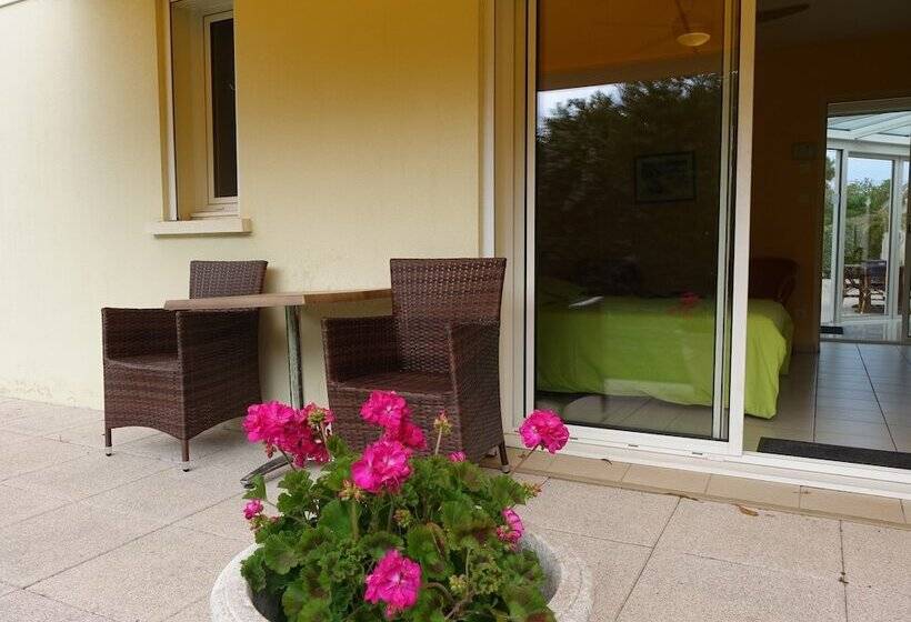 חדר סטנדרט, Locatlantique