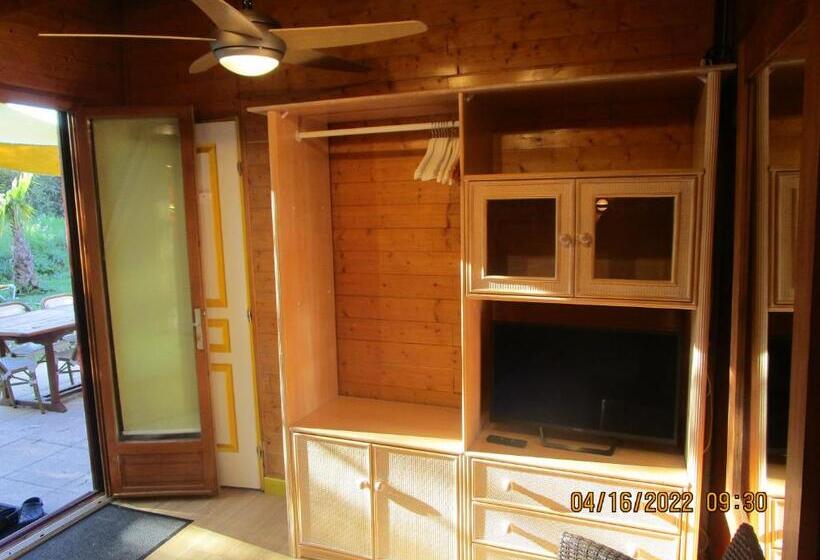 בקתת חדר, Locatlantique