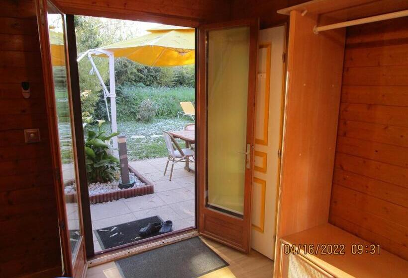 בקתת חדר, Locatlantique