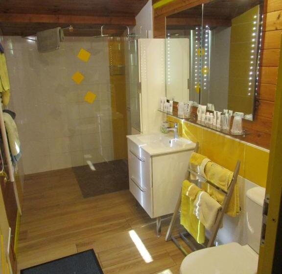 בקתת חדר, Locatlantique