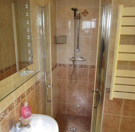 חדר סטנדרט נוף לבריכה, Locatlantique