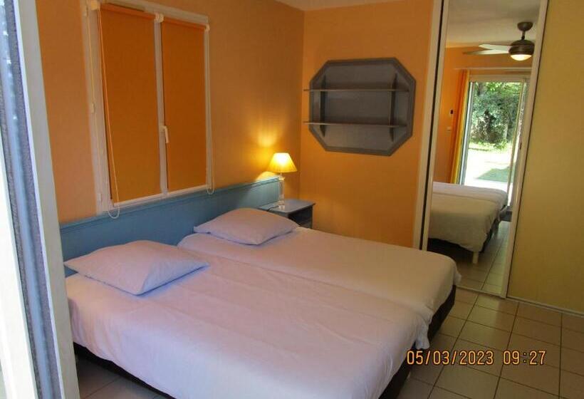 חדר סטנדרט, Locatlantique