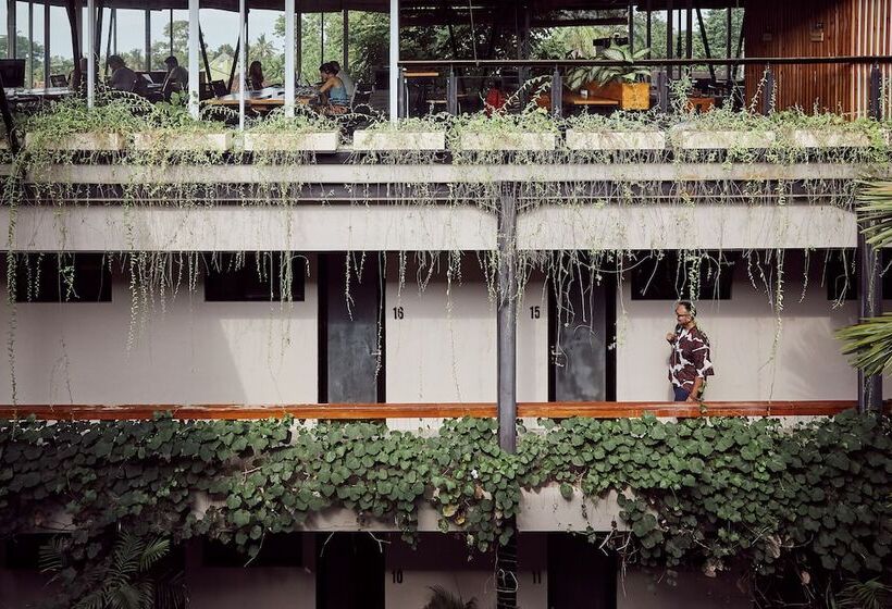 풀장 전망 스위트, Outpost Ubud Penestanan