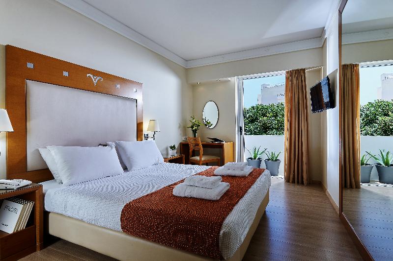 חדר סופריור, Serenity Boutique Budapest