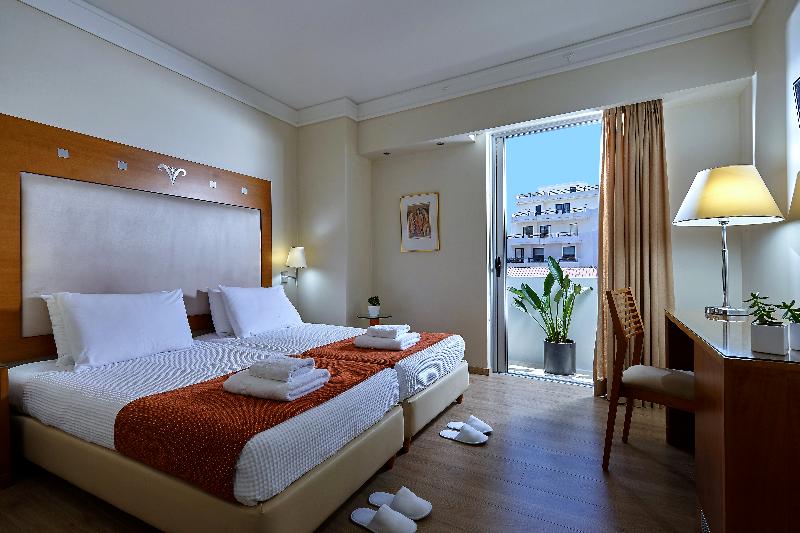 חדר סופריור, Serenity Boutique Budapest