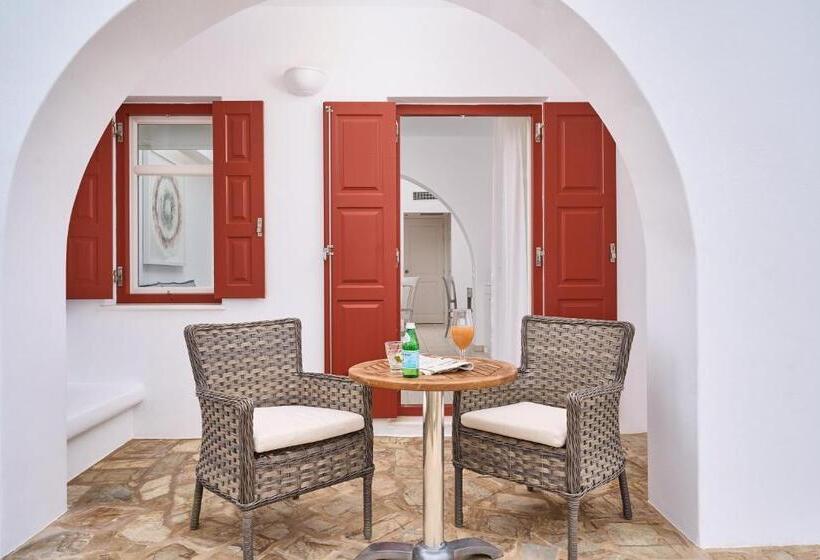 Люкс Вид на Сад, Stelia Mare Boutique