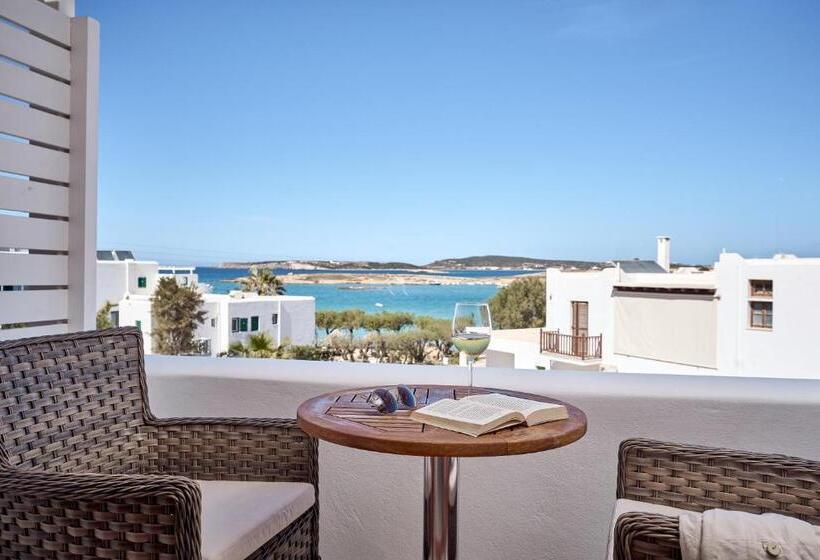Люкс Вид на Море, Stelia Mare Boutique