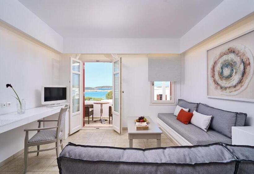 海景套房, Stelia Mare Boutique