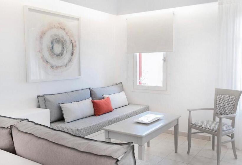 海景套房, Stelia Mare Boutique