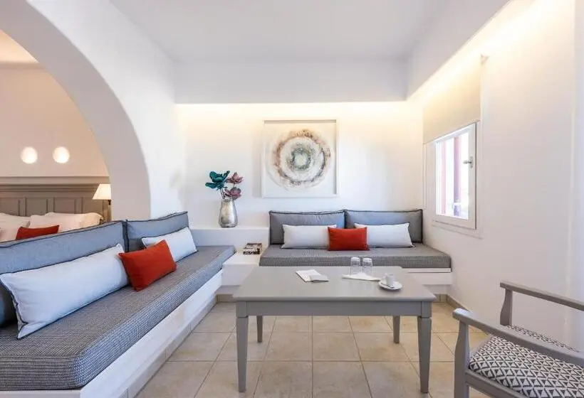 オーシャンビュースイート, Stelia Mare Boutique