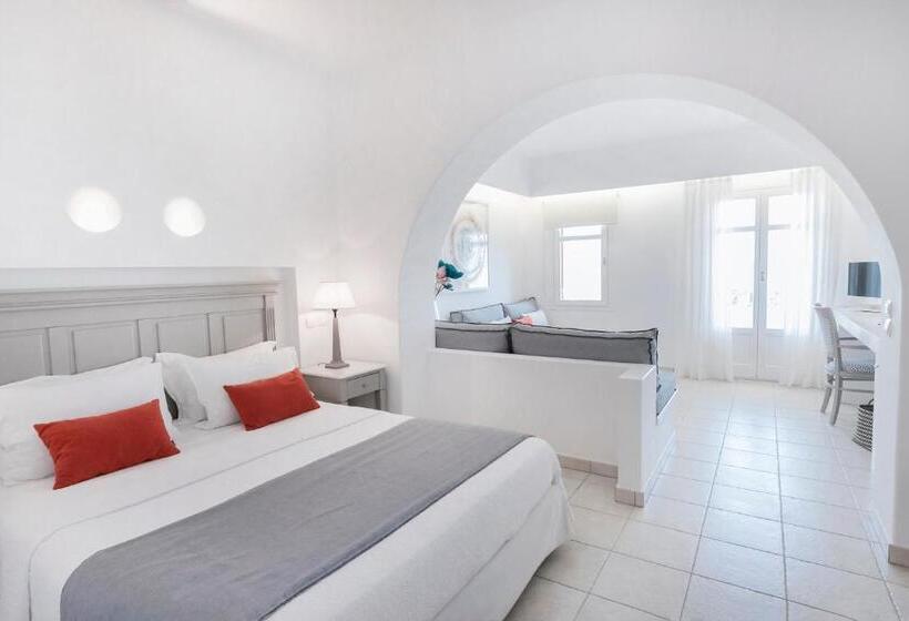 海景套房, Stelia Mare Boutique