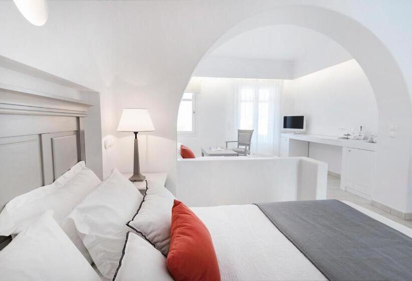 海景套房, Stelia Mare Boutique