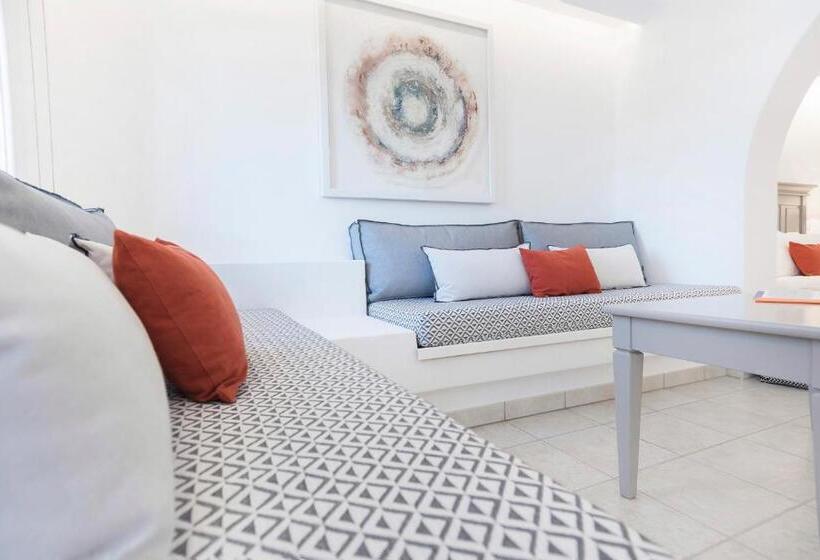 Люкс Вид на Море, Stelia Mare Boutique