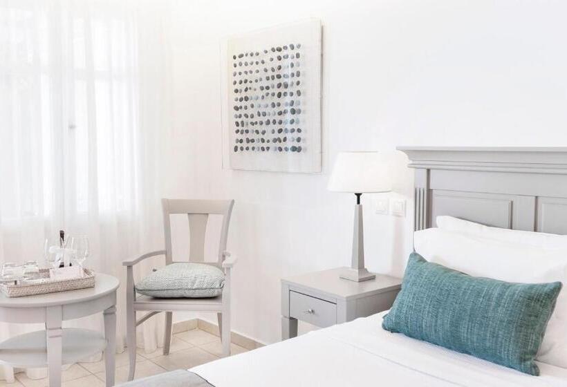 标准间带游泳池, Stelia Mare Boutique