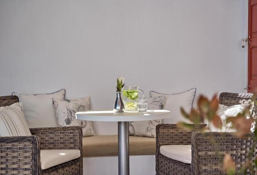 标准间带游泳池, Stelia Mare Boutique