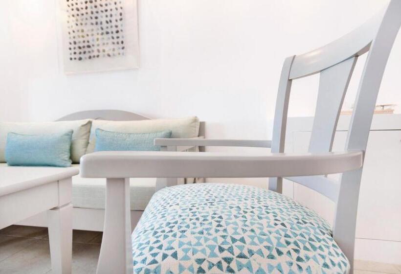 Полулюкс Вид на Бассейн, Stelia Mare Boutique