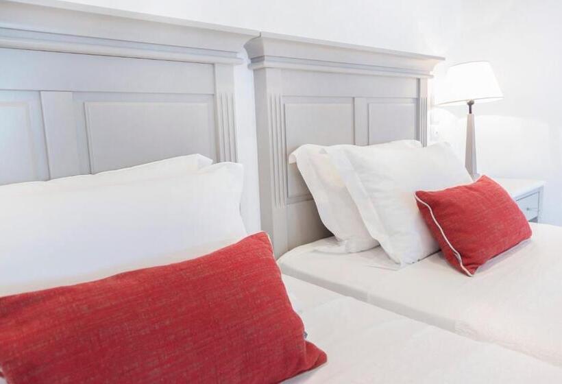 可观景的小型套房, Stelia Mare Boutique