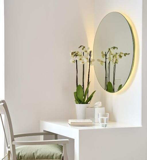 Полулюкс Deluxe Вид на Море, Stelia Mare Boutique