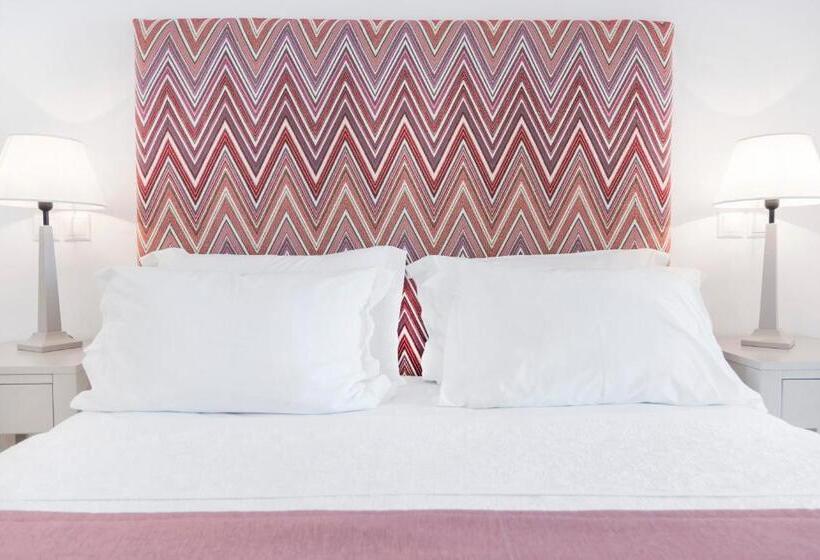Полулюкс Deluxe Вид на Море, Stelia Mare Boutique