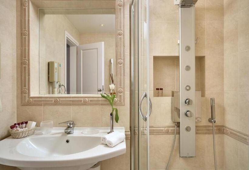 豪华套房, Stelia Mare Boutique