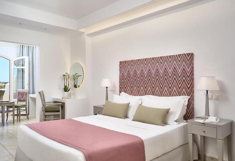 Люкс Повышенной Комфортности, Stelia Mare Boutique