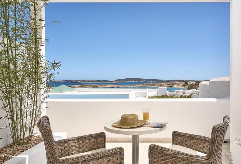 豪华套房, Stelia Mare Boutique