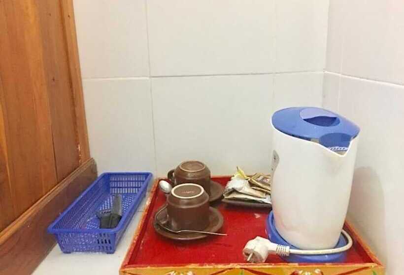 Номер Стандарт, Kubu Verra Seminyak