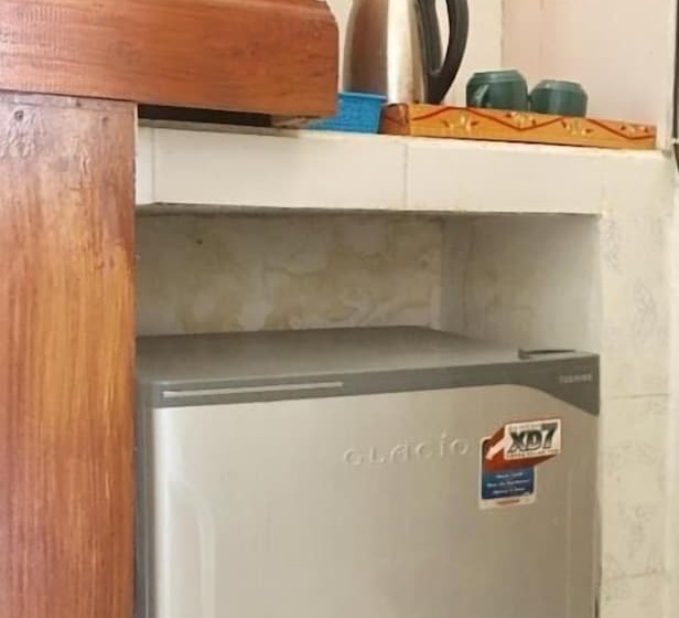 Номер Стандарт, Kubu Verra Seminyak