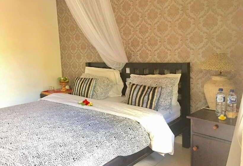 Номер Стандарт, Kubu Verra Seminyak