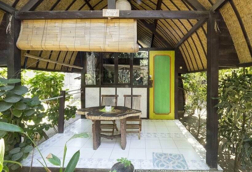 Bungalow Standard Widok Ogród, Guava Garden