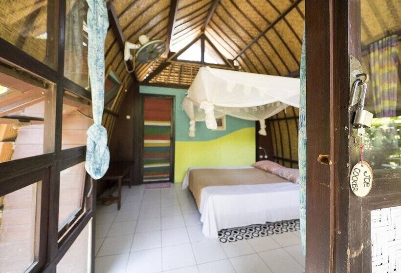 Bungalow Standard Widok Ogród, Guava Garden