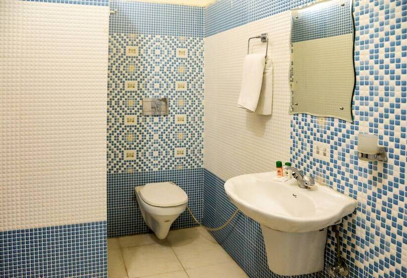 Standardrum, OYO 7609 Hotel Dolphin