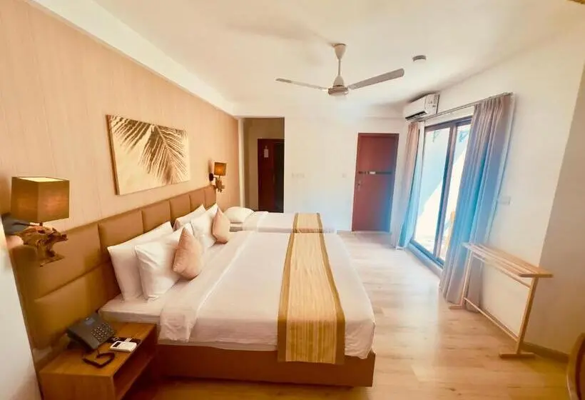 سوئیت پریمیوم, Cocomo Maldives