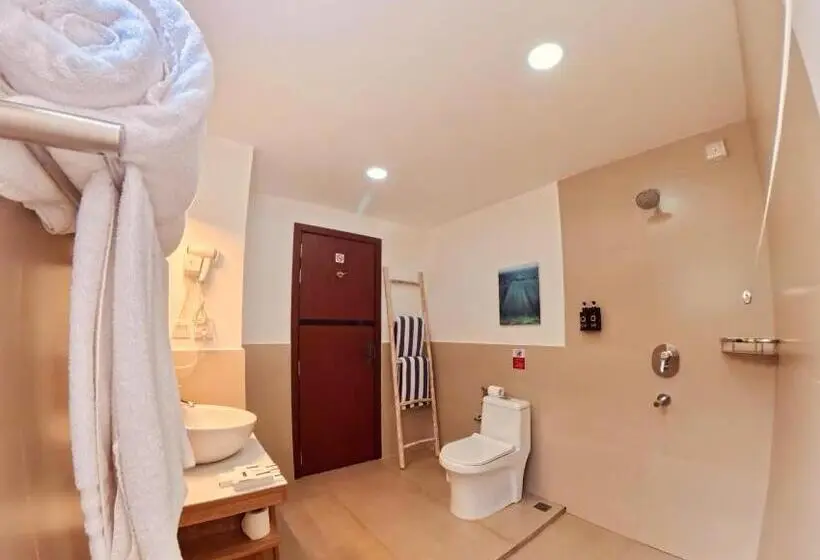سوئیت پریمیوم, Cocomo Maldives