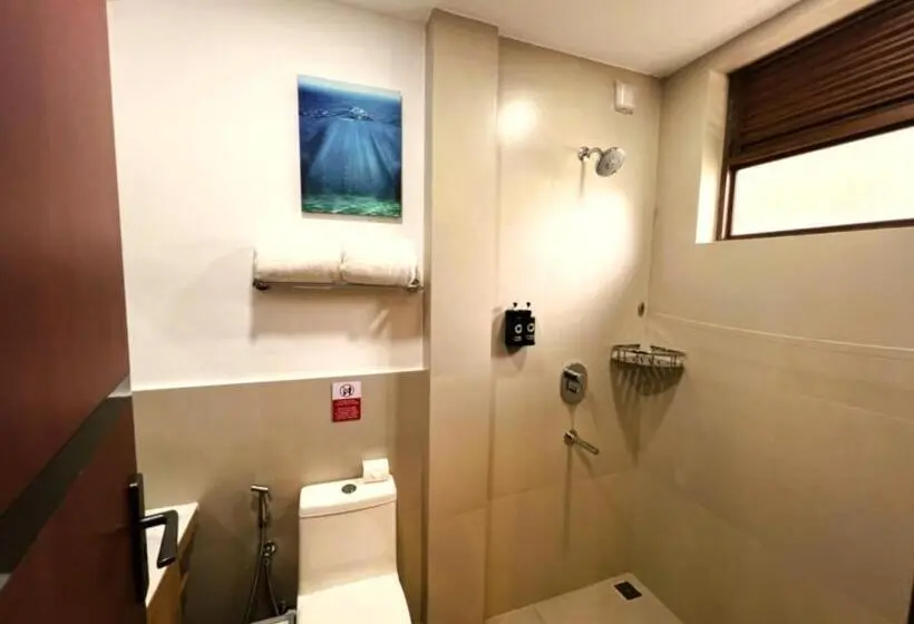 اتاق استاندارد, Cocomo Maldives
