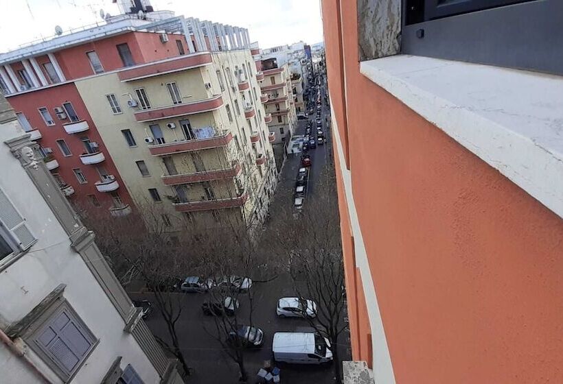 اتاق لوکس, 7th Floor Suite