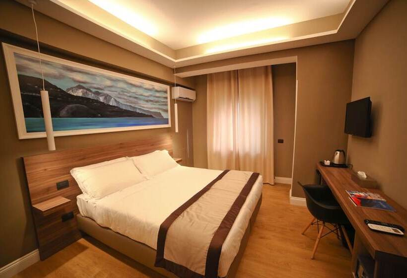 اتاق لوکس, 7th Floor Suite