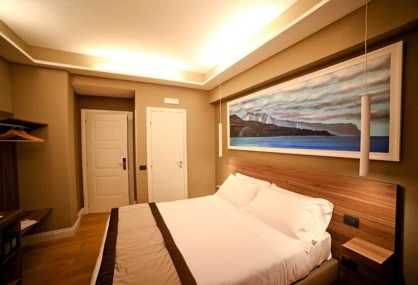 اتاق لوکس, 7th Floor Suite