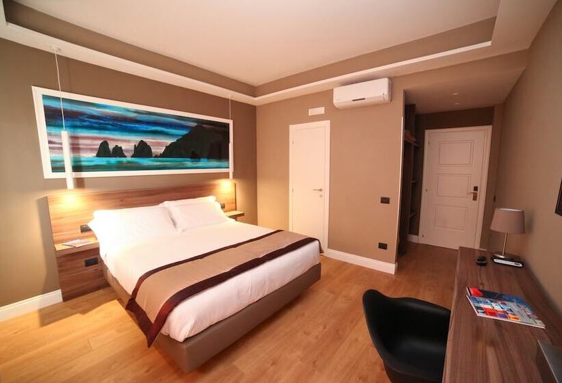 اتاق استاندارد, 7th Floor Suite