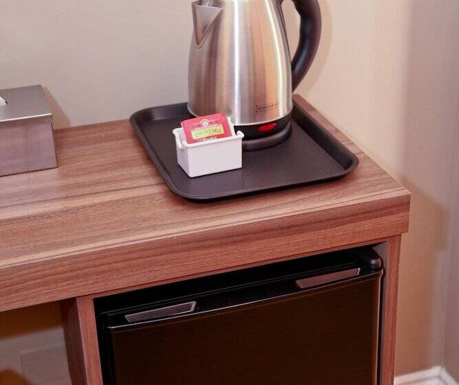 اتاق استاندارد, 7th Floor Suite