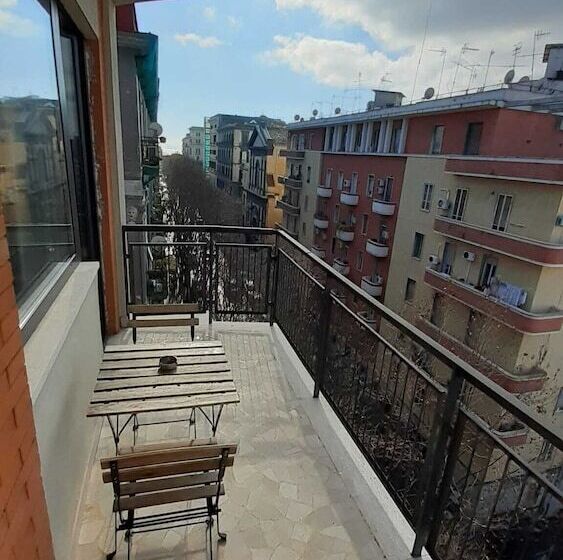 اتاق لوکس با بالکن, 7th Floor Suite