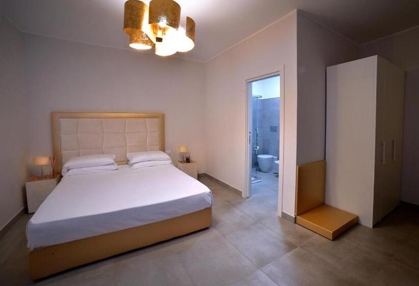 ガーデンビュースタンダードルーム, Agriturismo Borgo Imperiale