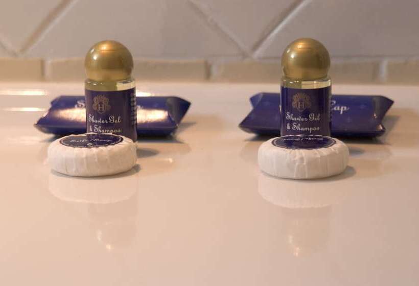 스탠다드 룸, Agriturismo Ca  Del Ferro