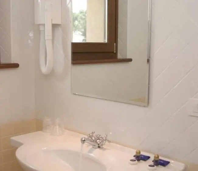 スタンダードルーム, Agriturismo Ca  Del Ferro