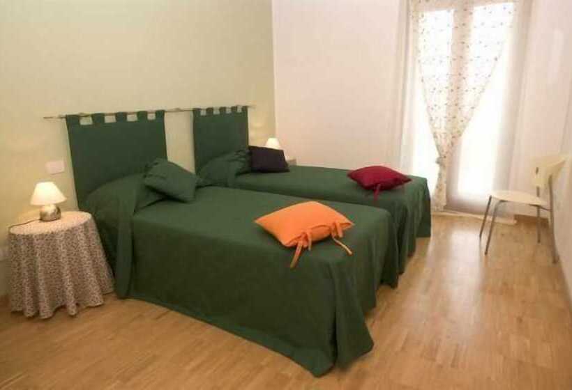 스탠다드 룸, Agriturismo Ca  Del Ferro