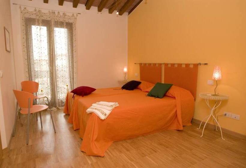 スタンダードルーム, Agriturismo Ca  Del Ferro