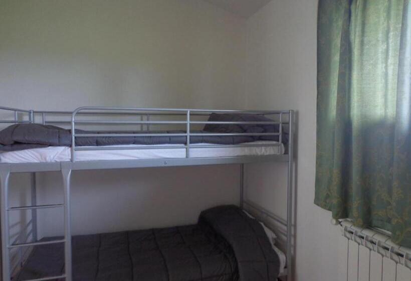 带1个卧室的公寓, Agriturismo Fontelupo